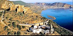 ORAN SANTA CRUZ ET KEBIR VUS AUTREMENT